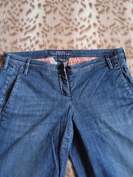 Джинси жіночі JACOB COHEN