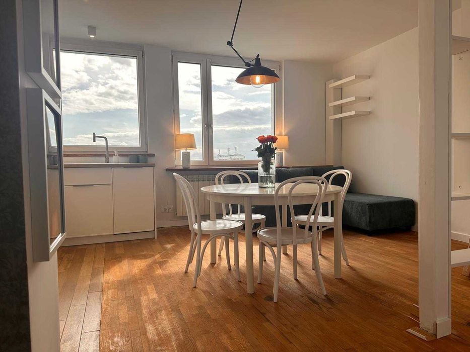 Wynajmę 3-pokojowe mieszkanie po remoncie | 65 m² | Metro Imielin 5–7 min | Ursynów - View 3
