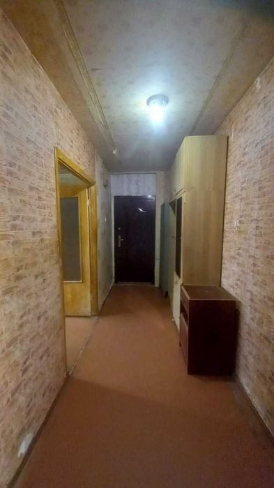 Продаж двокімнатної квартири, вул.2-А Слобідська ц2