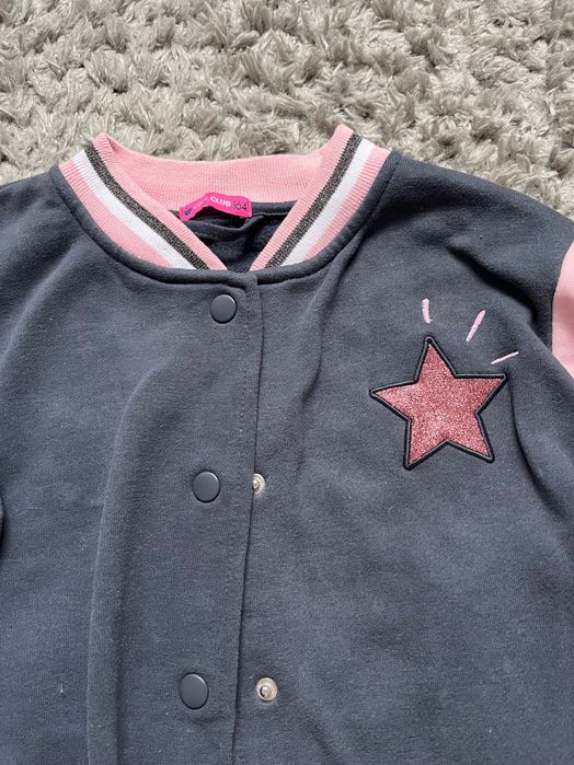 Bluza Cool Club dziewczęca