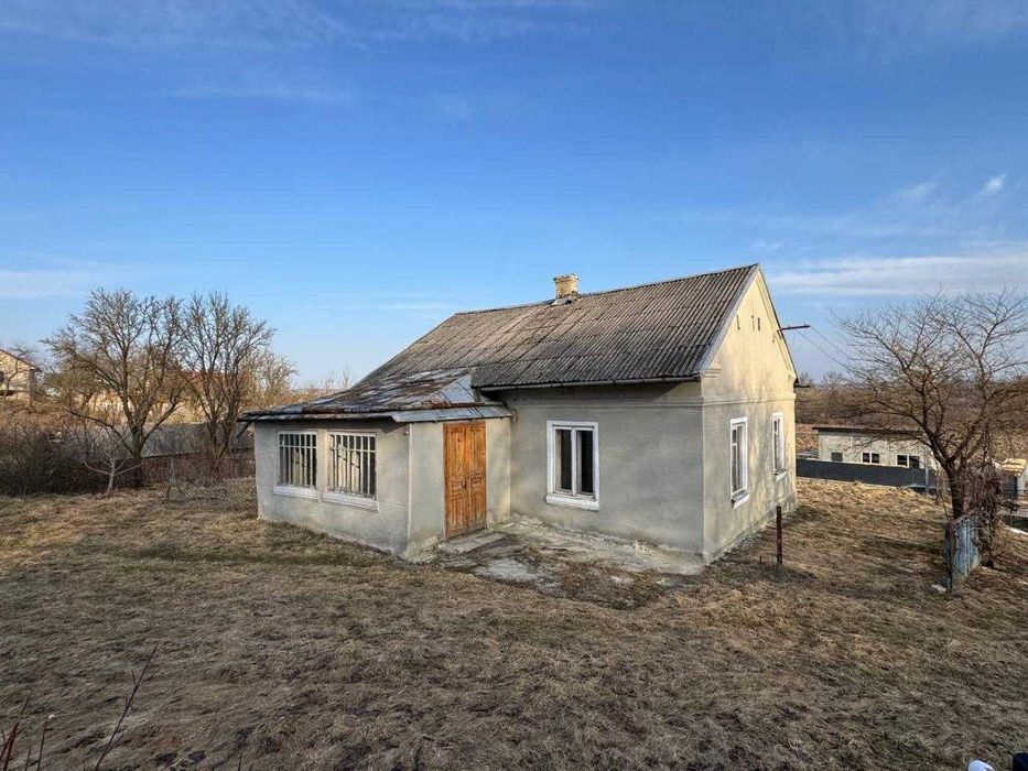 продаж/будинок/земля/Залужжя/Мшана/Городоцький район/Львівська область