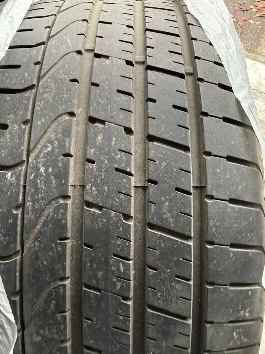 Pirelli P Zero RunFlat Komplet