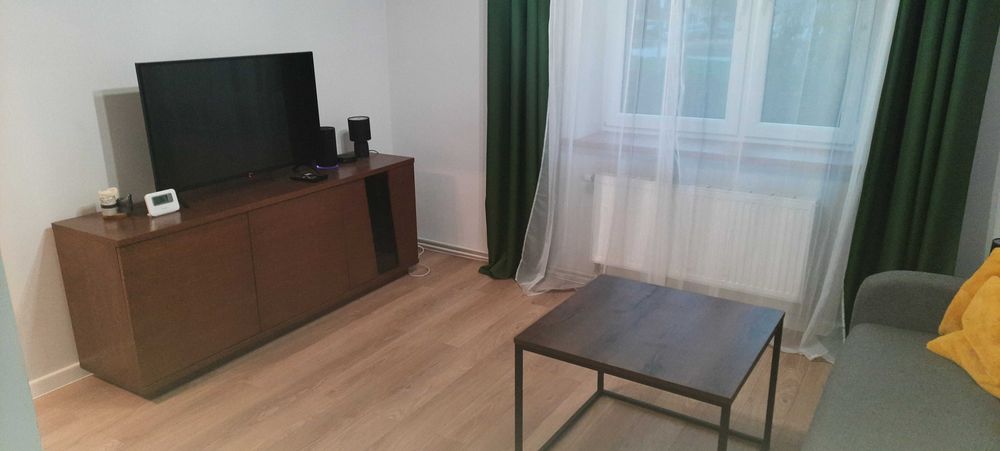 Mieszkanie do wynajęcia Siemianowice Śląskie