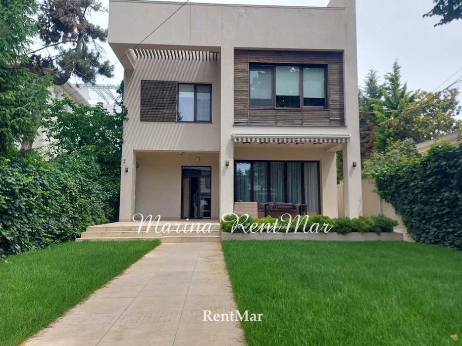 Будинок за адресою вул. Шолуденка (площа 420 м²) - Atlanta.ua - фото 22