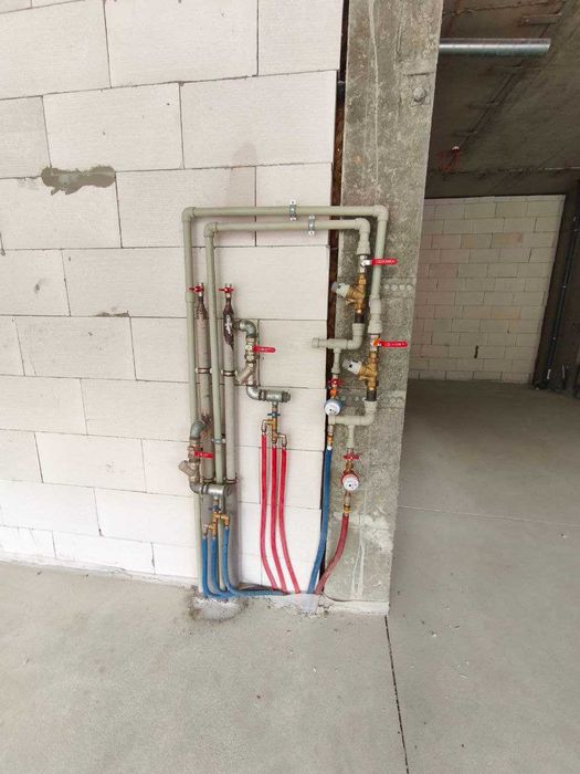 1-комнатная квартира по адресу ул. Здоровья (площадь 74,5 м²) - Atlanta.ua - фото 13