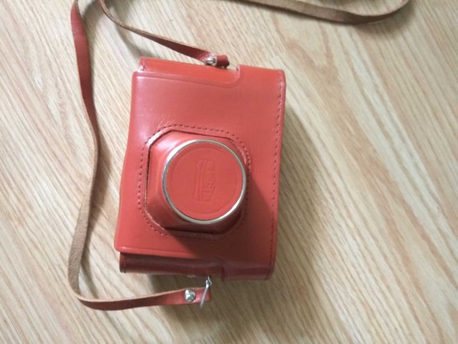 продам фотоаппарат ФЭД 5В