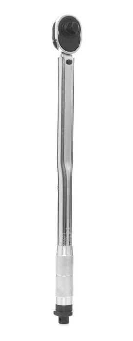 KLUCZ Dynamometryczny 1/2" 28-210 Nm do KÓŁ nasadki 17/19/21 KD10394