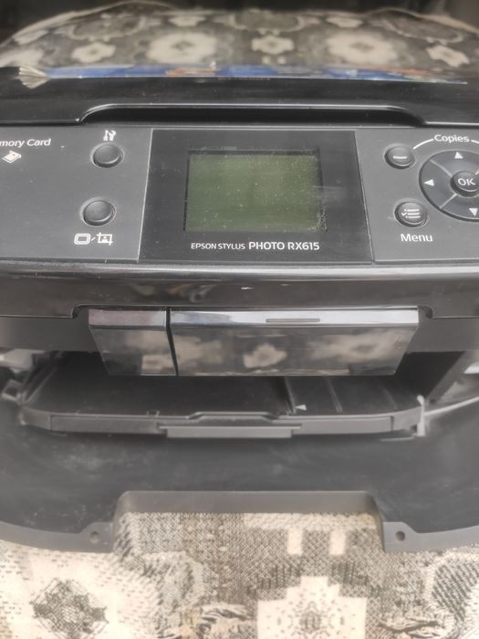 Продам МФУ Epson 3в1