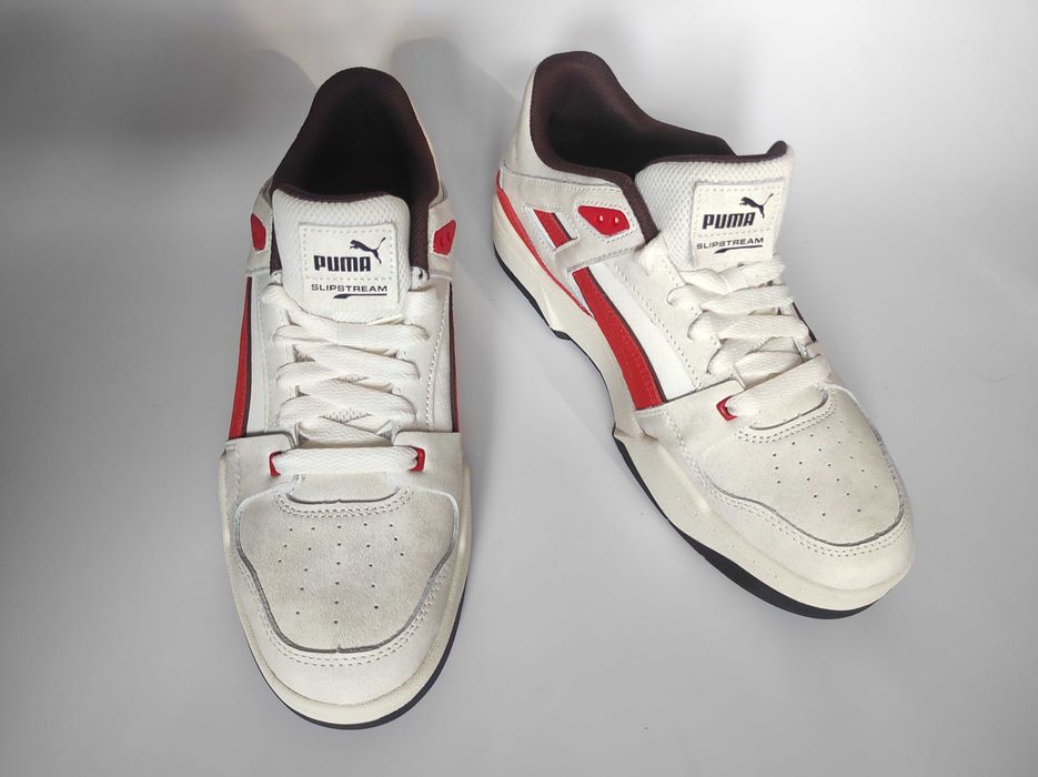 Кроссовки PUMA Slipstream Always On, размер 44, оригинал
