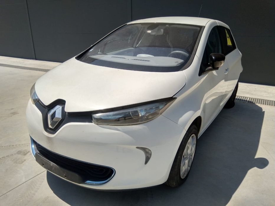 RENAULT ZOE - 2013 - Para Peças