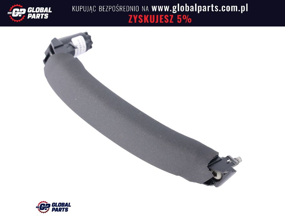 Land Rover L550 Uchwyt Wewnętrzny Drzwi Prawy Przód Tył FK72-22634-BD