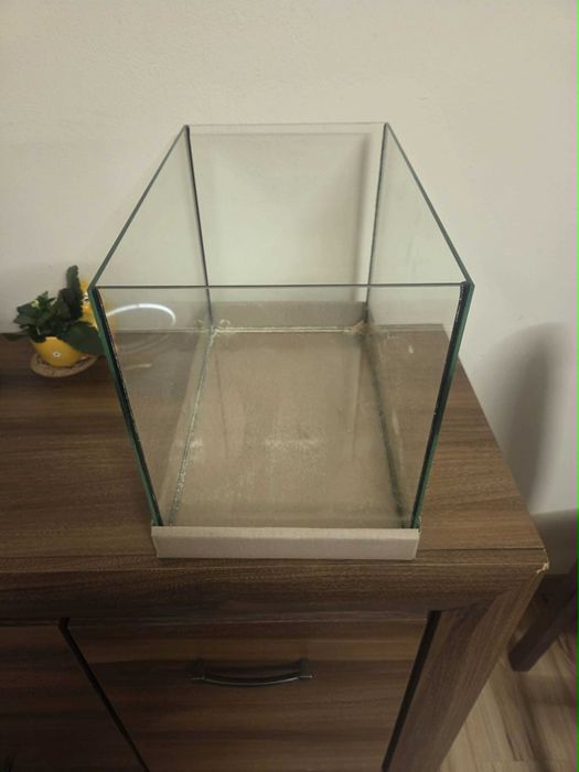 terarium szklane30 l