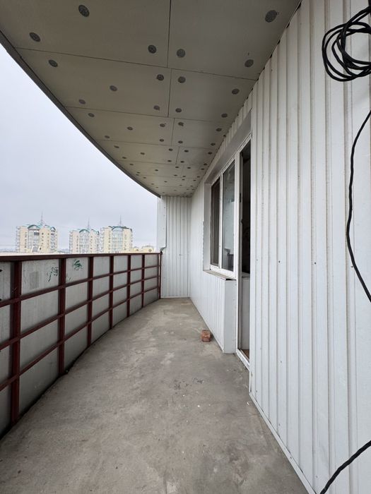 Продам 2 кімнатну квартиру ЖК Парковий