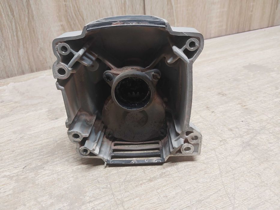 przekładnia evolution R230DCT 230mm piła do betonu