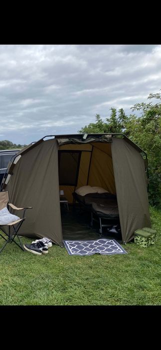 Namiot mikado territory 2 man bivvy