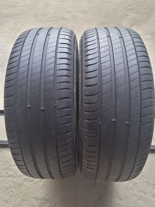 215/55R17 94W Michelin Primacy 3
