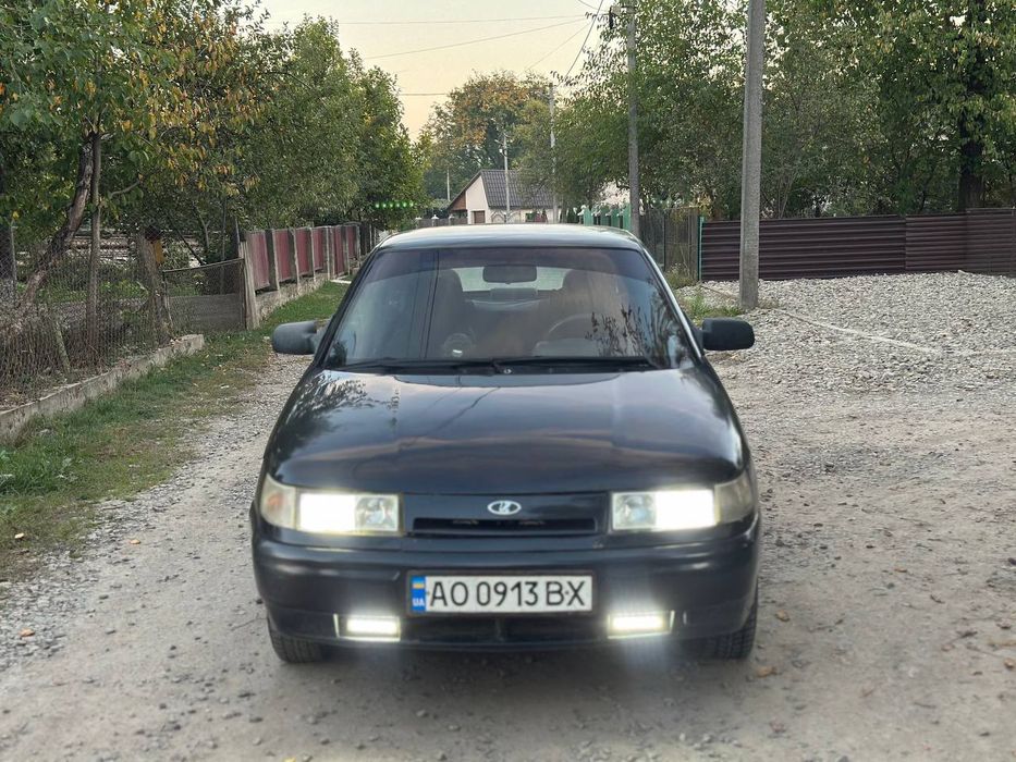Продам Ваз 21010 в хорошому технічному стані