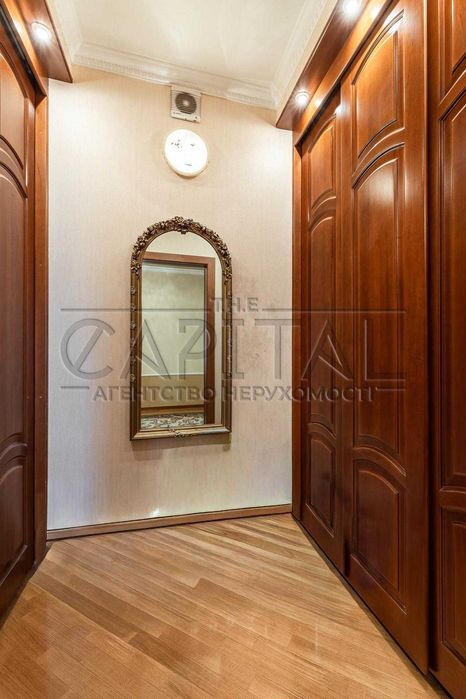 Продаж квартири, вул. Предславинська, Печерський р-н, Печерськ