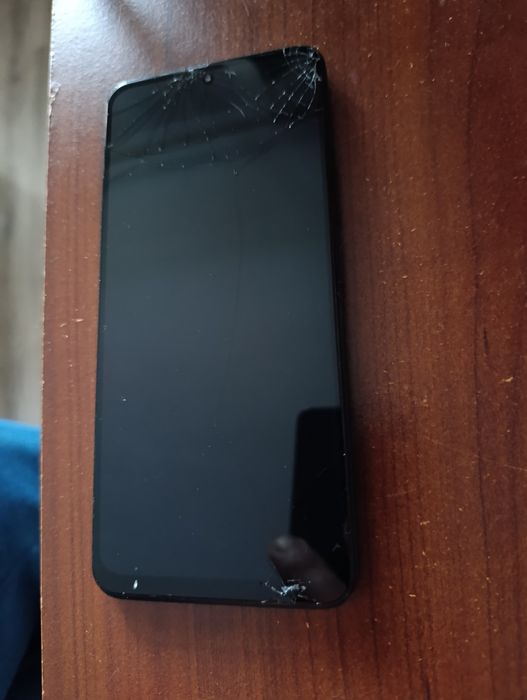 Xiaomi redmi note 12