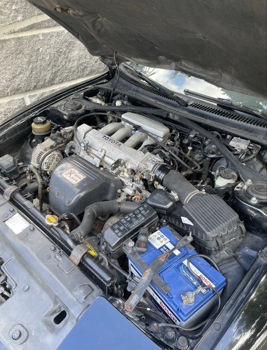 Toyota Celica 2.0 GTI