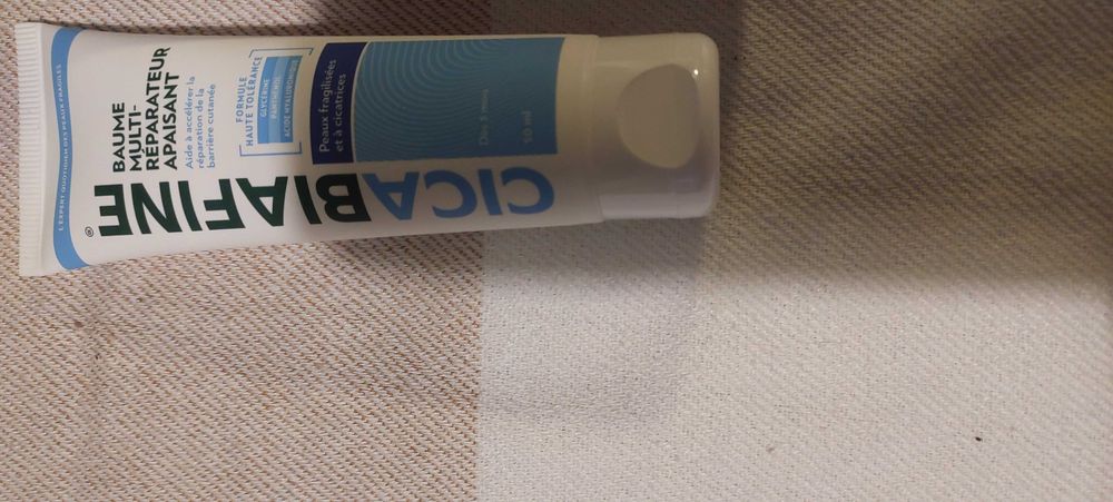 Balsam do Wielu Napraw 50 ml de CicaBiafine