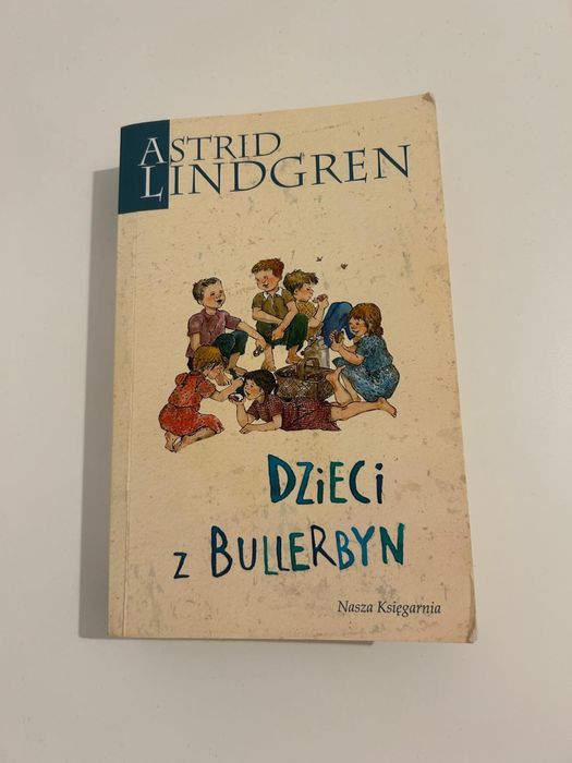 Dzieci z Bulerbyn