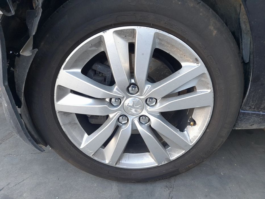 Conjunto de jantes PEUGEOT 308 SW II