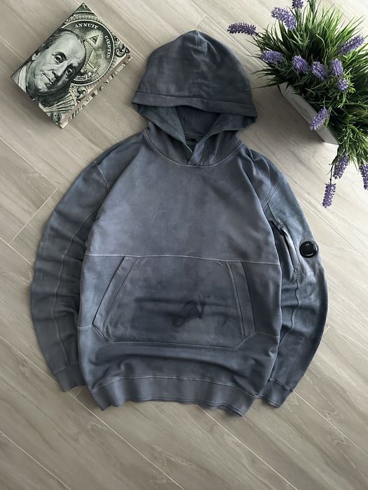 Худі C.P. Company Resist Dyed | Оригінал!