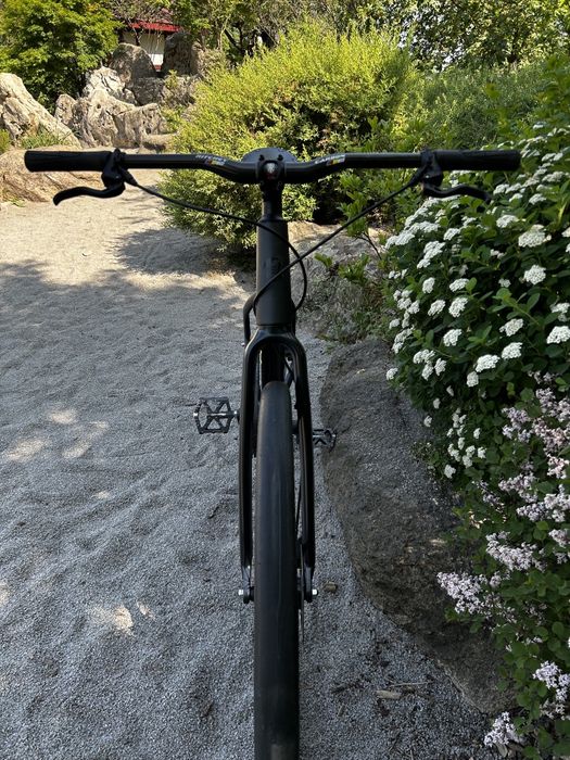 Ghost Square Times 9.9 AL 29″, рама L: 20 990 грн. - Велосипеди