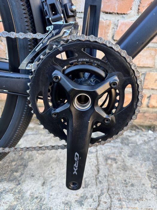 Велосипед гравійник Cube nuroad pro рама М!!!