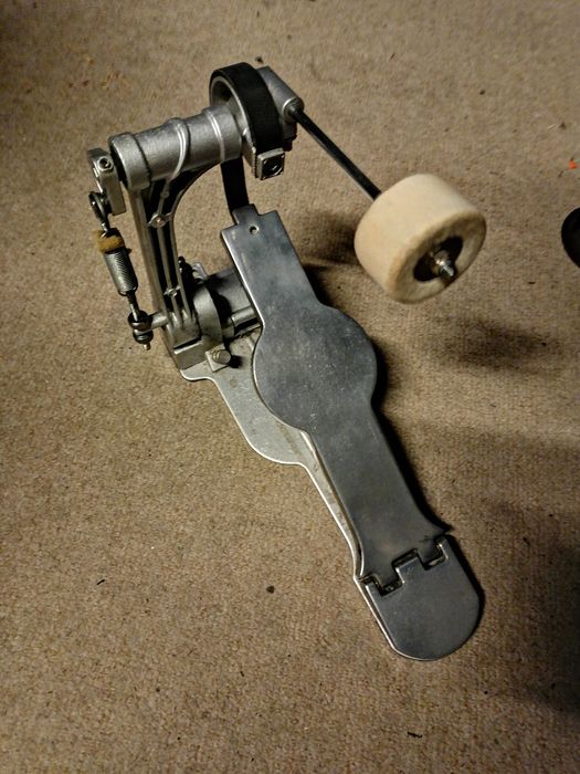 Pedal Bombo SONOR JoJo Mayer