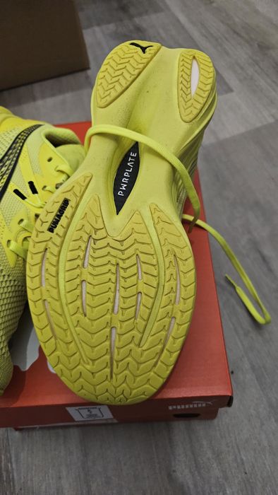 Puma Devite nitro 3