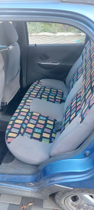 Продам Daewoo Matiz