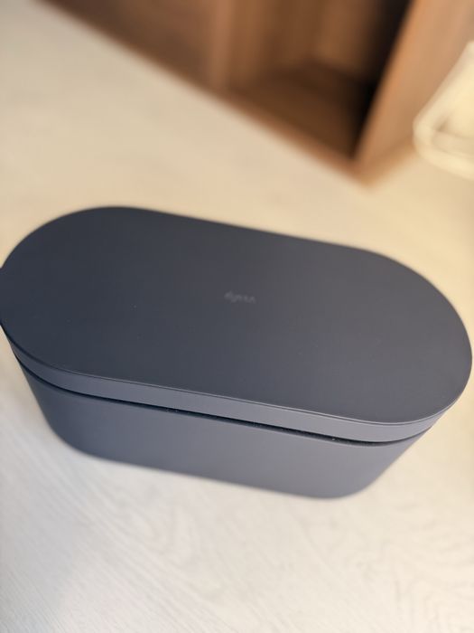 Dyson Airwrap Complete Long Níquel/Cobre