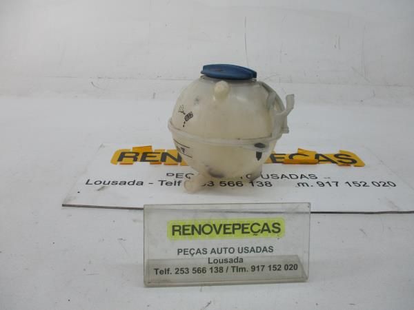 Vaso Expansao / Radiador VOLKSWAGEN Caddy III (2K, 2C)