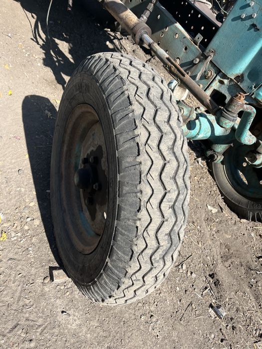 Продам Трактор ЮМЗ