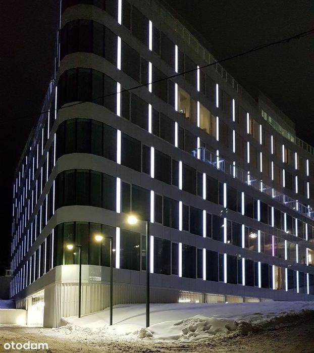 Apartamenty Inwestycyjne Przy Stoku Narciarskim