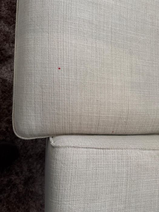 Sofá Kivik 2 lugares