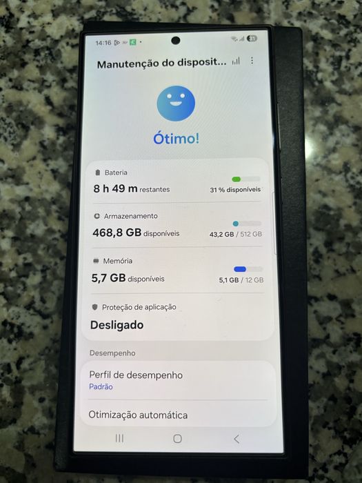 Samsung S24 Ultra 512Gb