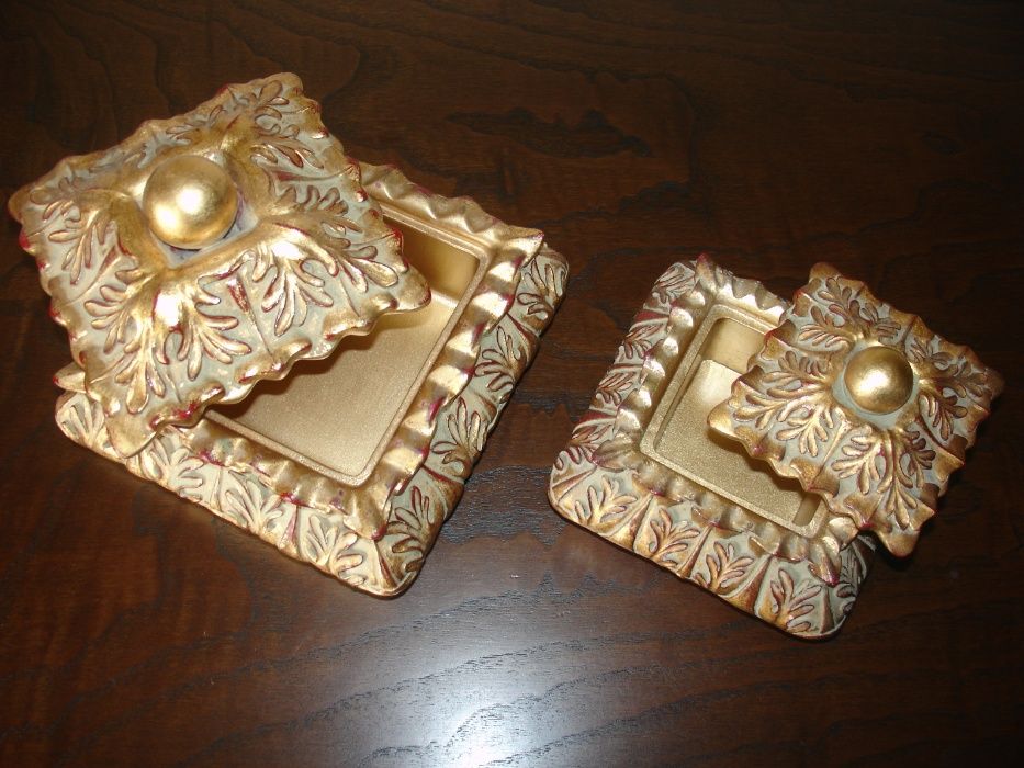 Caixinhas Decorativas