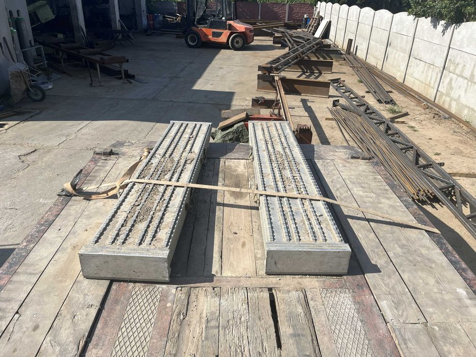 Niskopodwozie Goldhofer