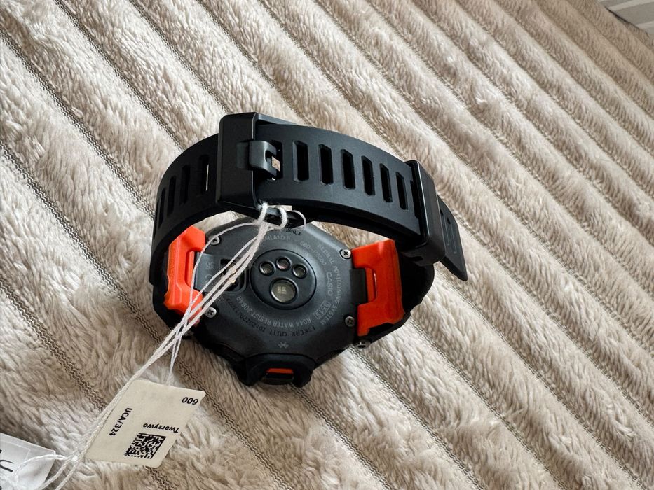 CASIO G-SHOCK G-SQUAD gbd-h2000-1aer – NOWY – W.KRUK