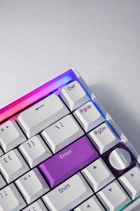 Ігрова магнітна клавіатура BOOM 68 | RGB |