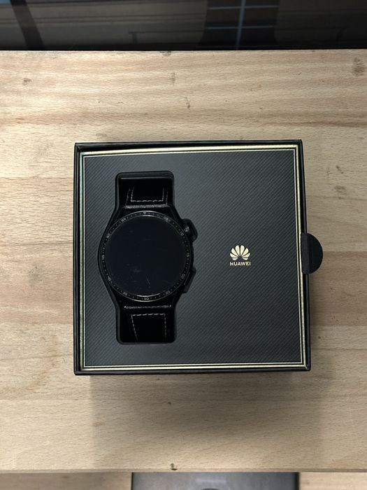 Zegarek Smartwach Huawei Watch GT 3 GWARANCJA