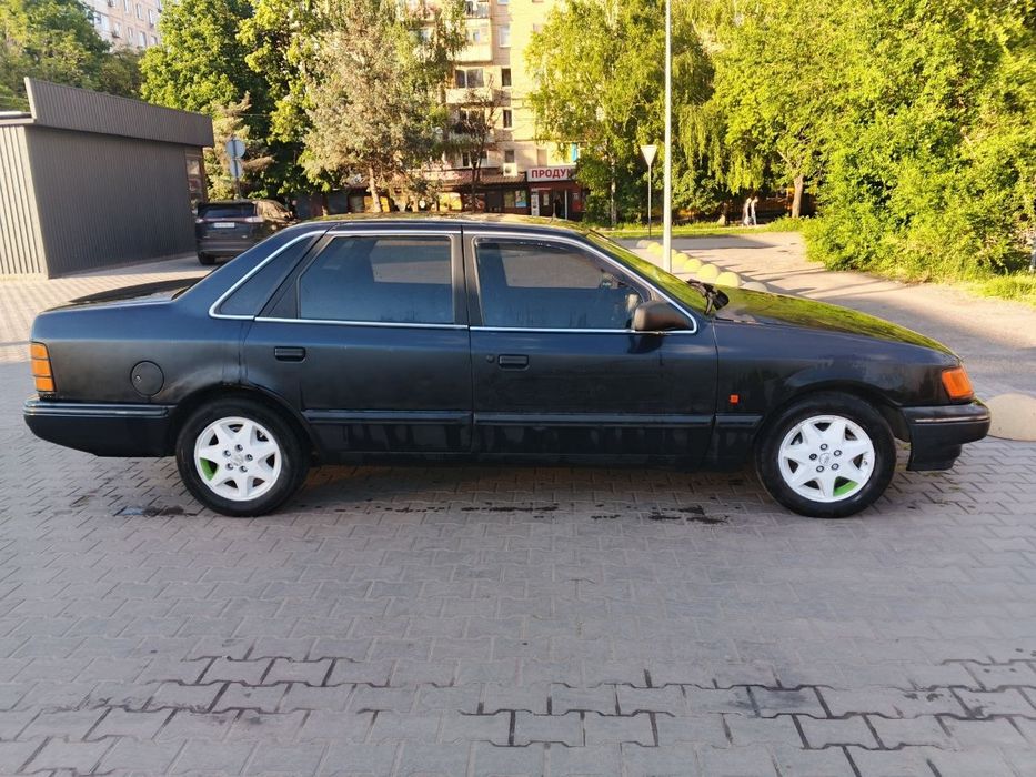 Продам Ford Scorpio 2.4