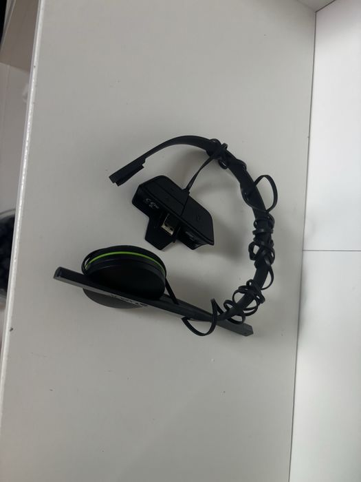 Zestaw Sluchawkowy do Xbox One
