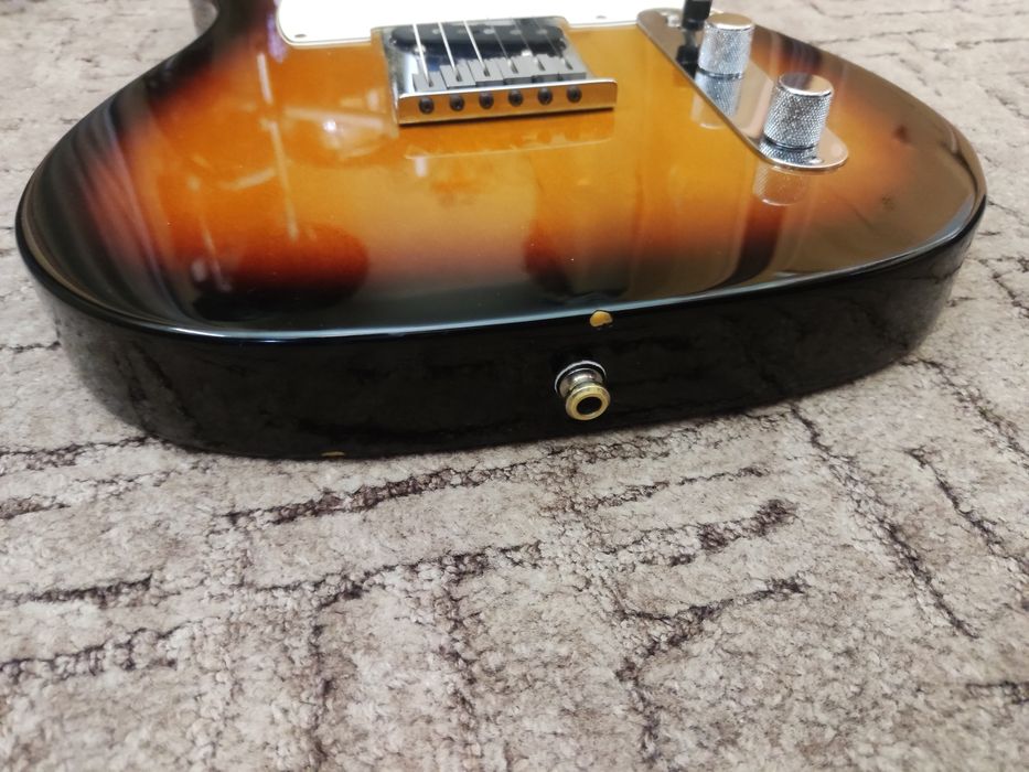 Fender American Standard Telecaster 1992