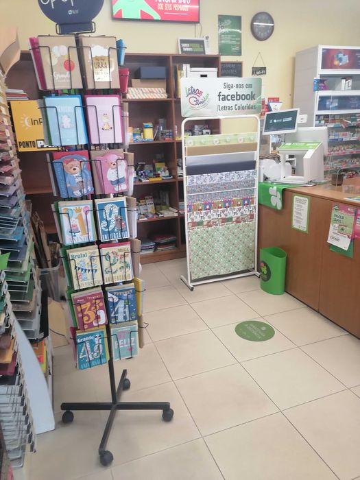 Trespassa-se Papelaria, Negócio promissor