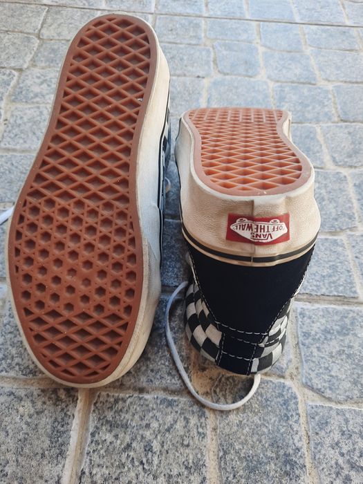 Sapatilhas  Vans