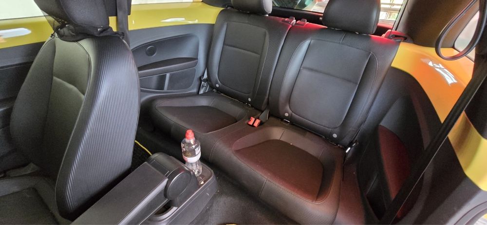 Вольксваген битл часть кузова дверь